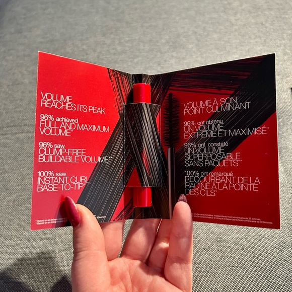 Makeup and Skincare Set | 9 Products - Picture 10 of 10